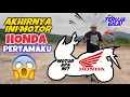 Download Lagu #1033 MOTOR BARU! HONDA PERTAMAKU! MANTAP HABIS!!