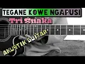 Download Lagu TRI SUAKA - TEGANE KOWE NGAPUSI (COVER)