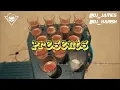 JORTHAALE SONG REMIX | Atti Culture | Mix By KillerbassDJ.