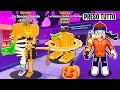Download Lagu Ho sbloccato TUTTI I NUOVI BRAINROT DI HALLOWEEN IMPOSSIBILI su ROBLOX STEAL A BRAINROT!!