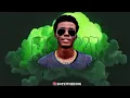 Ninho - BAD ft. Omah Lay (lyrics)