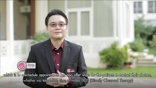  วิธีป้องกันการติดเชื้อโควิชในทีนสำหรับผู้ป่วยที่มีโรคประจำตัว เช่น วัณโรค คืออะไรบ้าง 