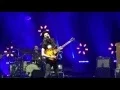 Download Lagu [LIVE] James Bay - If I Ain't Got You @OLYMPIA Paris 02/11/15