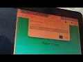 My first JavaScript code MOVE AWAY JS freaks and programmersss