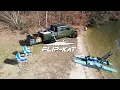 The Flip-Kat by Noisy River Outdoors