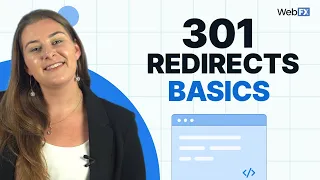 301 Redirects Explained In Under 4 Minutes Help Your Site S SEO 