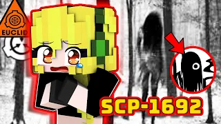 ĐỪNG VÀO KHU ĐẦM LẦY SCP-1692 NẾU KHÔNG MUỐN BỊ MA ÁM | ĐIỆP VIÊN NHÍ HỒ SƠ SCP 😎 (TẬP 31)