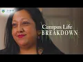 Campus Life at Lehman College