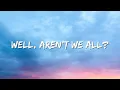 Griff - Vertigo (Lyrics)