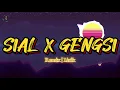 Download Lagu (REMIX LIRIK) SIAL X GENGSI - STEVE WUATEN