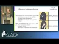 Marco Gorelli - The Polars vs SQL differences nobody is talking about Pydata London 26