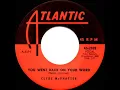 Lagu 1959 Clyde McPhatter - You Went Back On Your Word