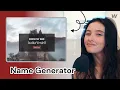 DnD Name Generator using Webflow and Javascript