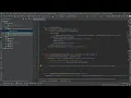 Kotlin Mapbox Tutorial Add search button Part - 06
