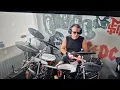 Download Lagu jimmy jimmy - undertones drum cover