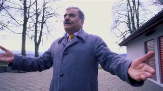 الفنان عبد الرحمن احمد                                     دندنها