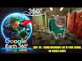 Download Lagu VR 360° - UIIAIOUIAIO Cat In Your School on Google Earth!