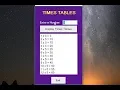 Visual Basic Tutorial - For Next Loops