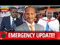 Download Lagu 🚨💥 TIM WANYONYI SHOCK QUIT! Babu Owino Just WON Nairobi Governor Seat—BEFORE It Even STARTS!
