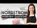TOP Nordstrom Interview Questions Answers Impress Land the Job