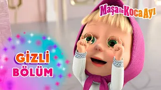 Maşa İle Koca Ayı 🤫 Gizli Bölüm 👰 Maşa İle Koca Ayı 💐 Masha and the Bear Turkey