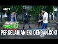 Lagu Perkelahian Eki Dengan Coki - Amanah Wali 6