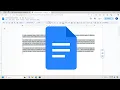 How to Increase or Decrease The Font Size in Google Docs Guide