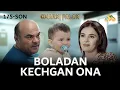 Download Lagu Boladan kechgan ona.. Charxi falak