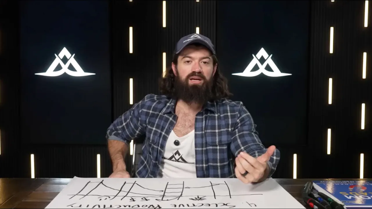 How to Become Better at Long-Term Thinking