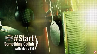 looking back on our first collab with emtee u0026 flexboogie