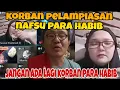 Lagu KORBAN PELAMPIASAN HAWA NAFSU PARA BA'ALAWI‼️ JANGAN LAGI DIJADIKAN ISTRI BA'ALAWI 