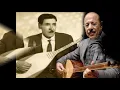 NEŞET ERTAŞ - UZAK YOLDAN GELDİM HASRETİM İÇİN (DELİ BORAN)