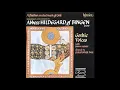 Hildegard von Bingen , "O Euchari" 1985