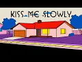 Benson Boone - Take Me Home (Official Lyric Video)