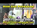 Download Lagu Di Soppeng Lagu Viral oleh SELFI YAMMA diiringi Youtuber Agogo Violin Buih Jadi Permadani Golkar