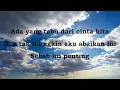 TABU   (Brisia Jodie) Cover \u0026 Lirik  (Della Firdatia Ft Italiani)