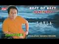 Download Lagu MANSYUR S - LAYLA ( Official Video Musik ) HD