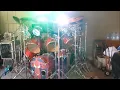 Drum Cover Til Tuesday Long Gone Buddy Drums Drummer Drumming Aimee Mann