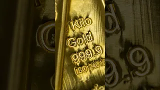 Netherlands Secretly Moved Tons of Gold Bars Out of US