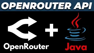 How to use OpenRouter API with Java Tutorial