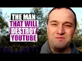 The Man That Uploaded 2 Million s To YouTube