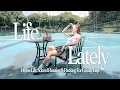 Download Lagu Life Lately: Home Life, School Hunting \u0026 Packing For Family Trip