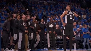 He's Already The Best Player In The World