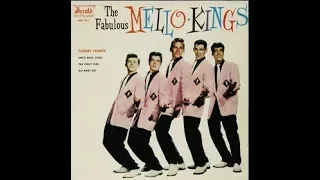 Download The Mello-Kings - Tonite, Tonite / 'Til There Were None - stereo MP3