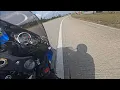 GSXR 750 From a Liter Bike Owner s Perspective