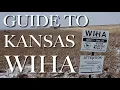 Finding Success on Kansas WIHA -