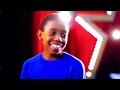 Bio of 13 year-old Malakai Bayoh a talented British singer of Sierra Leonean descent