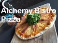Alchemy Bistro Bar Pizza Durban Street Poblacion Makati by HourPhilippines com
