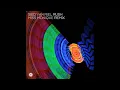 Sied van Riel - Rush (Miss Monique Extended Remix) [Black Hole Recordings]