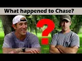 What happened to Chase Landry Check out His Married Life Wife Here